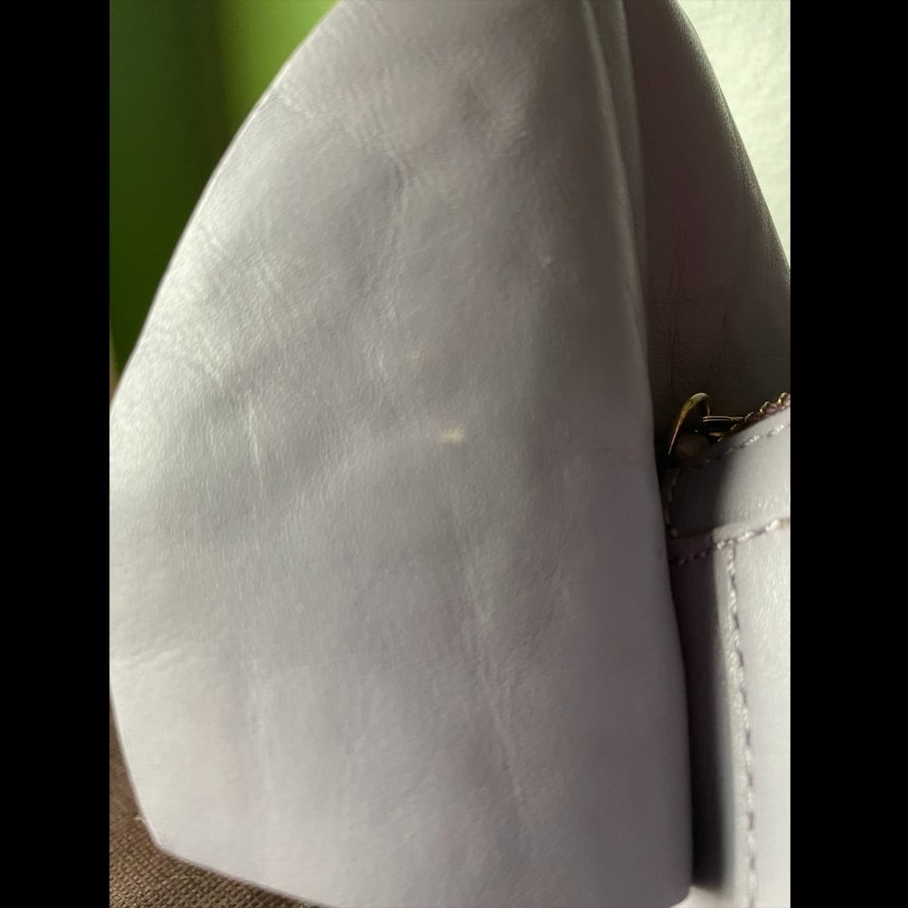 kate spade whimsies triceratops crossbody purse - Picture 6 of 13